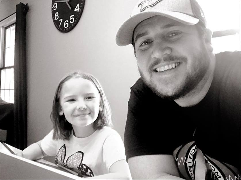 Jason Kelley and Mikiyah Jo