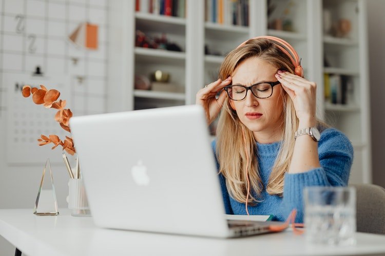 wedding planning diy stress